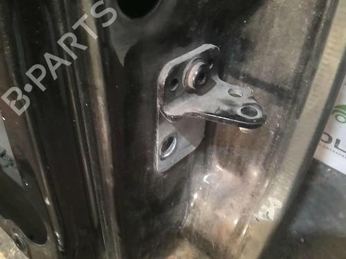 Left rear door VW TOUAREG (7LA, 7L6, 7L7) 2.5 R5 TDI | BP20357885C4 