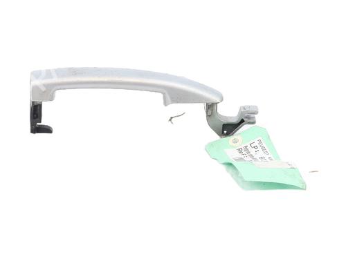 rear-right-exterior-door-handle-peugeot-407-6d_-2004-2005-2006-2007-2008-2009-2010-2011-32456438 main image