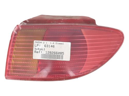 Right taillight MAZDA 2 (DY) | BP36791853C35 - Image 2