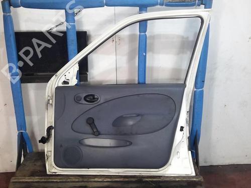 Right front door FORD FIESTA IV (JA_, JB_) 1.3 i | BP20361604C3 