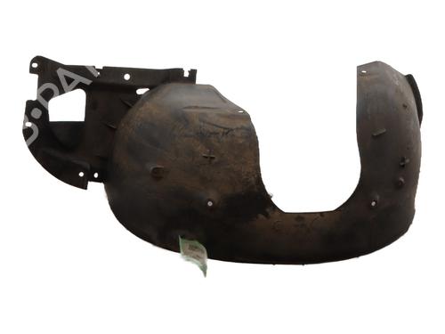 Cava de roda CITROËN C3 II (SC_) 1.6 HDi (92 hp) 32275393