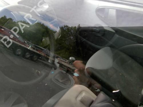 Front left window mechanism PEUGEOT 107 (PM_, PN_) 1.0 | BP29208802C22 
