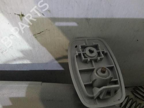 Left sun visor CITROËN BERLINGO MULTISPACE (B9) 1.6 HDi 90 | BP20357288I1 - Image 2
