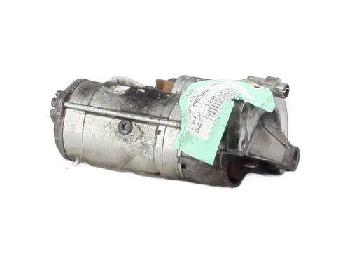Used Starter Starter CITROËN C5 III (RD_) 2.0 HDi 140 (RDRHF8, RDRHFA, RDRHA8, RDRHAJ) (140 hp) 32383096 32383096