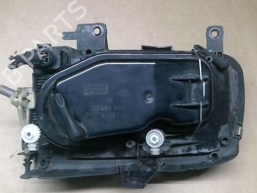Right headlight VW POLO (6N2) 1.9 SDI | BP20366382C29  - Image 5