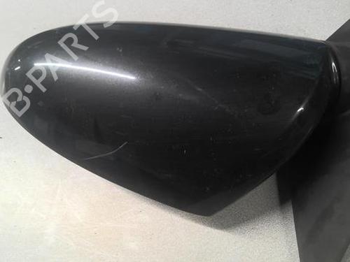 Left mirror NISSAN PRIMERA Hatchback (P12) 2.2 dCi | BP22001198C26 
