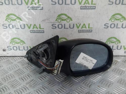 Right mirror PEUGEOT 406 (8B) 1.8 16V | BP21592452C27 