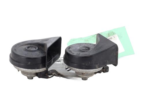 Used Horn Horn RENAULT LAGUNA II (BG0/1_) 1.8 16V (BG04, BG0B, BG0C, BG0V) (117 hp) 29758620 29758620