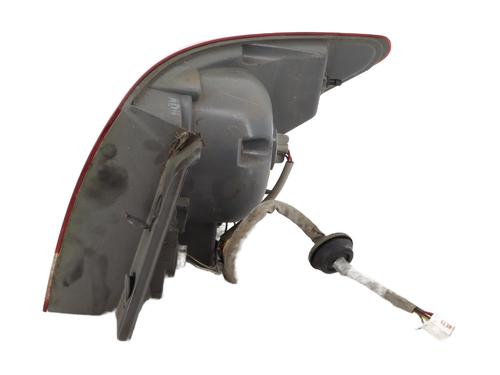 Left taillight CHEVROLET CRUZE (J300) 2.0 CDI | BP25603704C34 