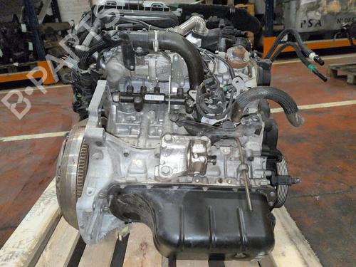 Engine CITROËN C3 II (SC_) 1.6 HDi | BP39228569M1 - Image 2
