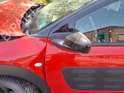 Sikkerhedssele bag højre CITROËN C4 CACTUS 1.6 HDi 90 | BP32098762I28 - Image 33