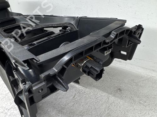 Middle console CITROËN DS4 (NX_) 1.6 HDi 110 | BP36423588I22 - Image 4