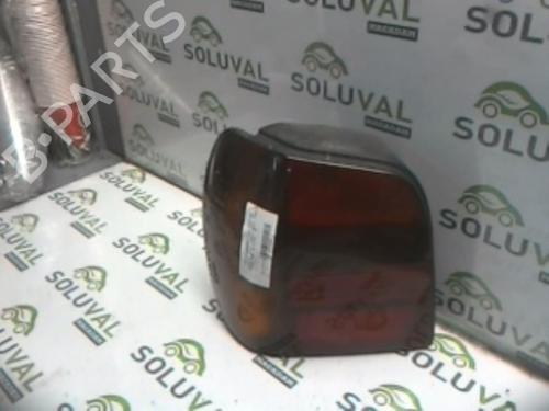 Used Left taillight VW POLO III (6N1) 60 1.4 (60 hp) 21999286