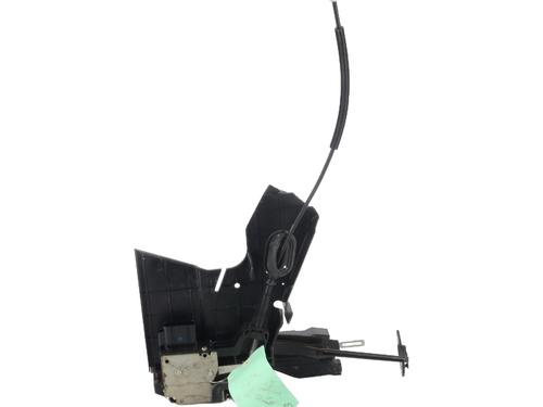 Used Front right lock FORD FUSION (JU_) 1.6 (100 hp) 27161863