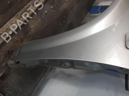 Left front fenders NISSAN PRIMERA Hatchback (P12) 1.9 dCi | BP20357698C41 
