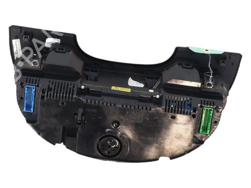 Instrument cluster SEAT EXEO ST (3R5) 2.0 TDI | BP39647265C47 - Image 3