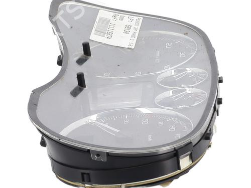 Used Instrument cluster Instrument cluster PEUGEOT 307 (3A/C) 1.6 HDi (90 hp) 29143224 29143224