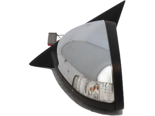 Left mirror JAGUAR X-TYPE I (X400) 2.2 D | BP30116099C26