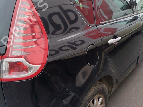 Left tailgate light RENAULT SCÉNIC III (JZ0/1_) 1.9 dCi (JZ0J, JZ1J, JZ1K, JZ1S) | BP24862839C79 - Image 10