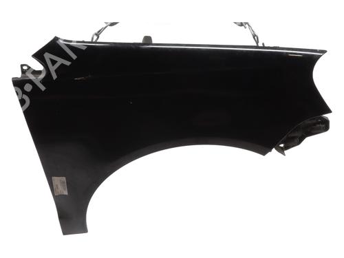 Used Right front fenders VW POLO IV (9N_, 9A_) 1.4 TDI (70 hp) 29600429