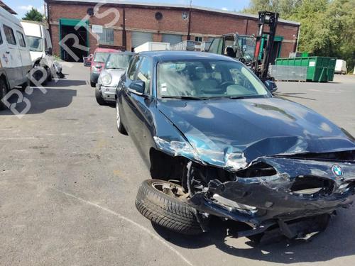 Left front brake caliper BMW 1 (F20) 118 d | BP23996127M105 - Image 18