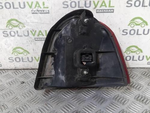 Used Left taillight RENAULT TWINGO I (C06_) 1.2 (C066, C068) (58 hp) 20357906