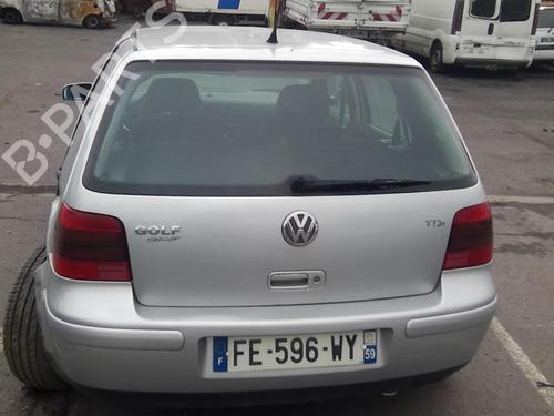 Heater blower motor VW GOLF IV (1J1) 1.9 TDI | BP21827068M62 