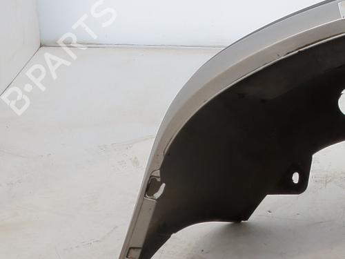 Front bumper FIAT PUNTO (188_) 1.2 60 (188.030, .050, .130, .150, .230, .250) | BP27161867C7 