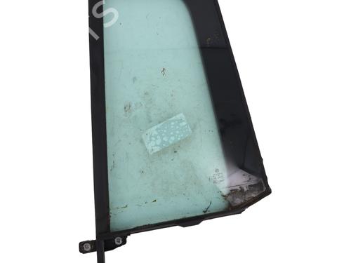 Used Rear left door window VW TIGUAN (5N_) 2.0 TDI 4motion (140 hp) 22400680