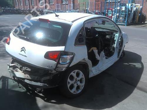 Starter CITROËN C3 II (SC_) 1.4 VTi 95 | BP20351029M8 