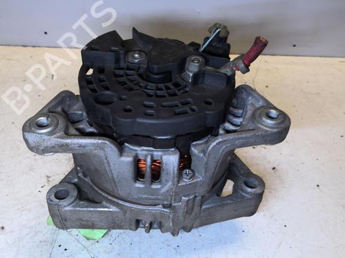 Alternator OPEL CORSA D (S07) 1.2 (L08, L68) | BP20370605M7 