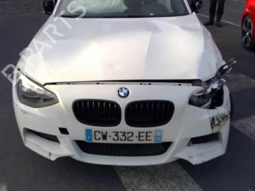 Right sun visor BMW 1 (F20) 118 d | BP31910514I2 