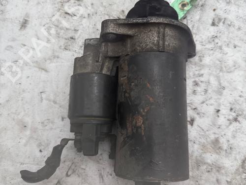 Startmotor Startmotor 38167072 38167072