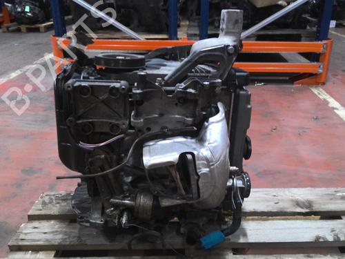 Engine PEUGEOT 206 Hatchback (2A/C) 1.4 i | BP30936846M1