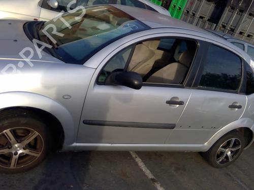 Front bumper CITROËN C3 I (FC_, FN_) 1.4 i | BP30147752C7