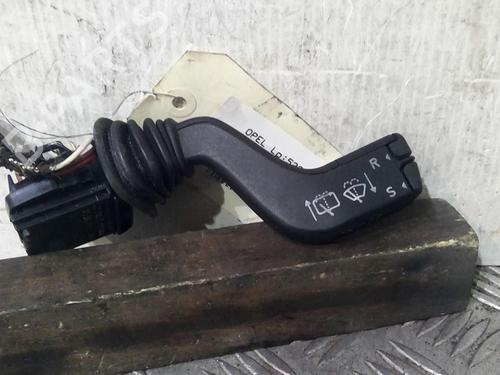 Used Steering column stalk Steering column stalk OPEL ZAFIRA A MPV (T98) 2.2 DTI 16V (F75) (125 hp) 20351727 20351727