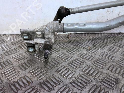 Front wiper motor OPEL MERIVA A MPV (X03) 1.7 CDTI (E75) | BP20354684M29 