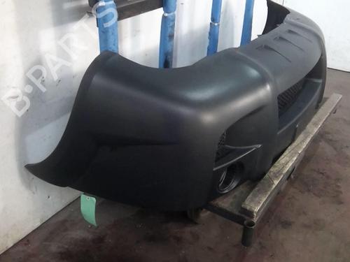 Used Front bumper HYUNDAI TUCSON (JM) 2.0 CRDi All-wheel Drive (140 hp) 20354918