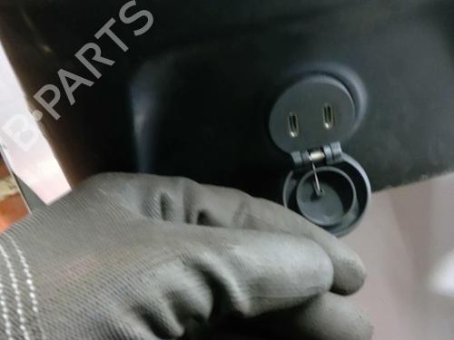 Middle console VOLVO XC60 II (246) T6 Plug-In Hybrid AWD | BP32991971I22  - Image 9