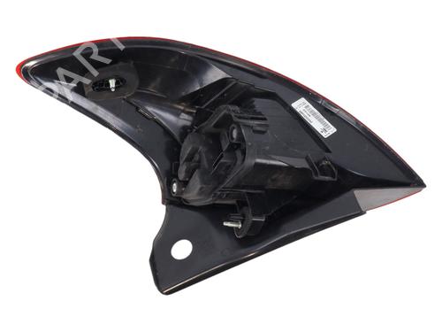 Left taillight RENAULT MEGANE III Hatchback (BZ0/1_, B3_) 1.5 dCi (BZ09, BZ0D, BZ1W, BZ29, BZ14) | BP38032946C34 - Image 5