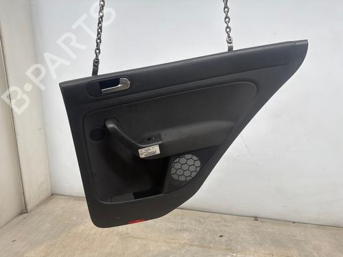 Rear right panel VW GOLF PLUS V (5M1, 521) 1.9 TDI | BP38167255C61 - Image 2