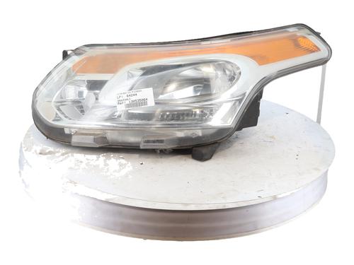 Left headlight CITROËN C3 Picasso (SH_) 1.6 HDi | BP38090179C28 - Image 3