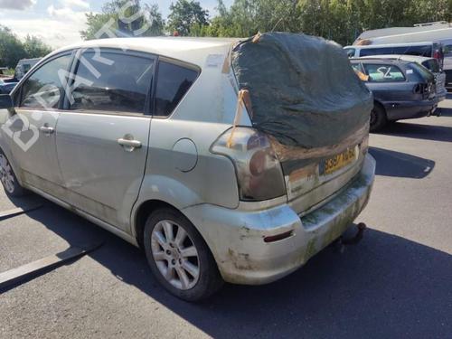 Left rear door TOYOTA COROLLA Verso (ZER_, ZZE12_, R1_) 2.2 D-4D (AUR10_, AUR10R) | BP20365928C4 