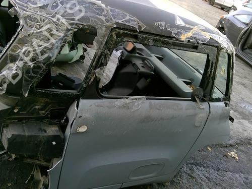 Steering rack CITROËN AMI (9A_) Electric (9AZ2CA) | BP29564455M22  - Image 16