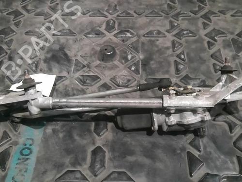 Front wiper motor NISSAN X-TRAIL I (T30) 2.2 Di 4x4 | BP22000251M29 