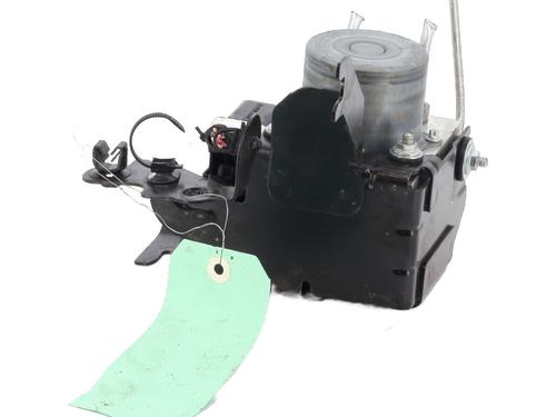 ABS pump RENAULT CLIO V (B7_) 1.6 E-TECH 140 (B7MU) | BP32098722M43 