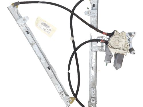 Used Front left window mechanism Front left window mechanism CITROËN XSARA PICASSO (N68) 2.0 HDi (90 hp) 40061703 40061703