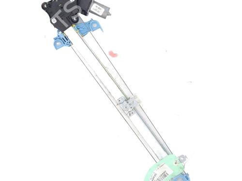 Front left window mechanism SUZUKI SWIFT V (AZ) 1.2 (A2L412, ZC83S) | BP31365819C22 - Image 2