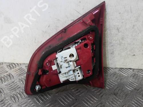 Left tailgate light OPEL MERIVA B MPV (S10) 1.7 CDTI (75) | BP20359570C79 