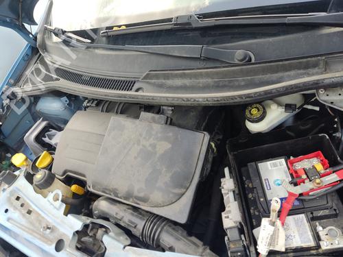 Fuse box RENAULT TWINGO II (CN0_) 1.2 16V (CN04, CN0B) | BP29082564E1  - Image 7